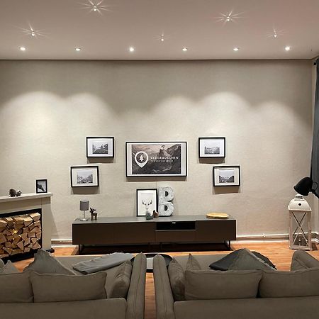 Bergrauschen - Waldloft - Preise Inklusive Waesche Apartman Goslar Kültér fotó