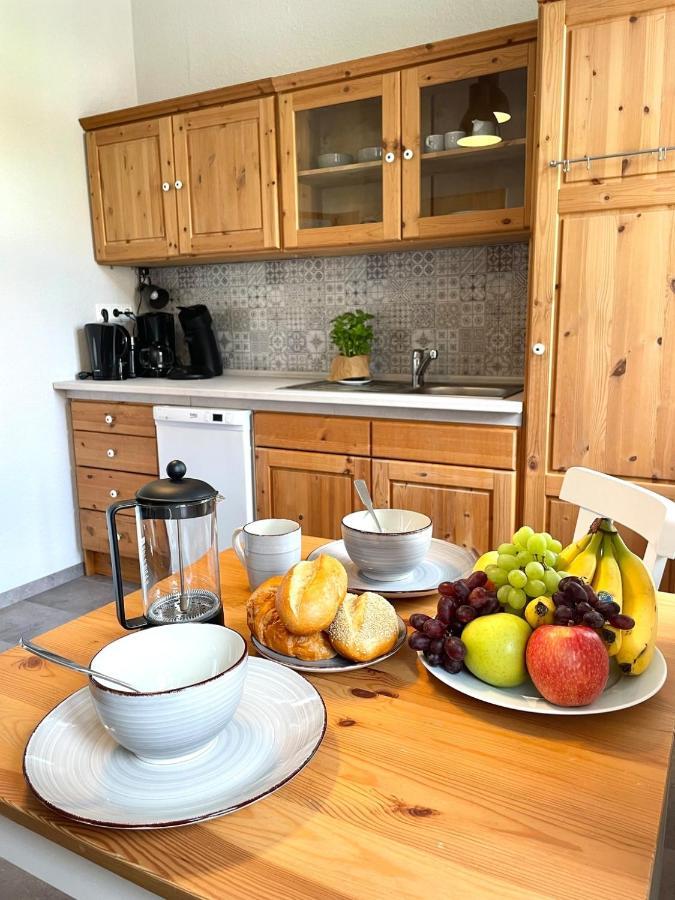 Bergrauschen - Waldloft - Preise Inklusive Waesche Apartman Goslar Kültér fotó