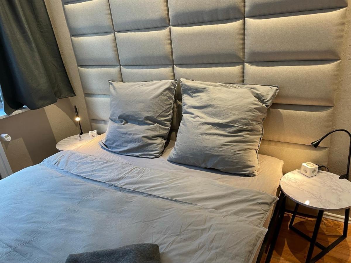 Bergrauschen - Waldloft - Preise Inklusive Waesche Apartman Goslar Kültér fotó