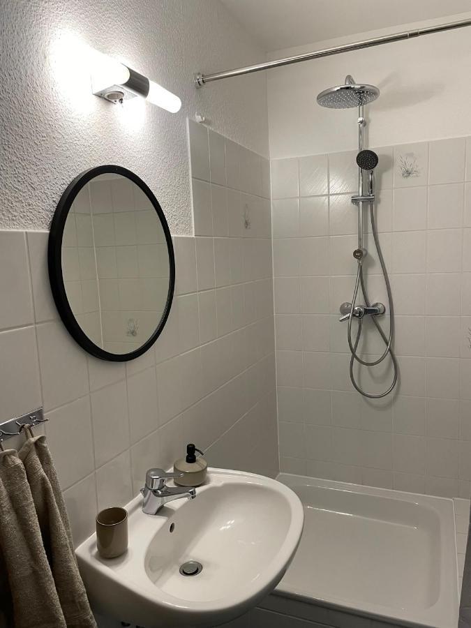 Bergrauschen - Waldloft - Preise Inklusive Waesche Apartman Goslar Kültér fotó