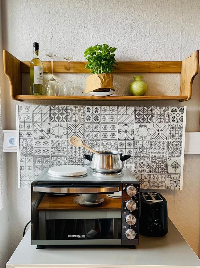 Bergrauschen - Waldloft - Preise Inklusive Waesche Apartman Goslar Kültér fotó