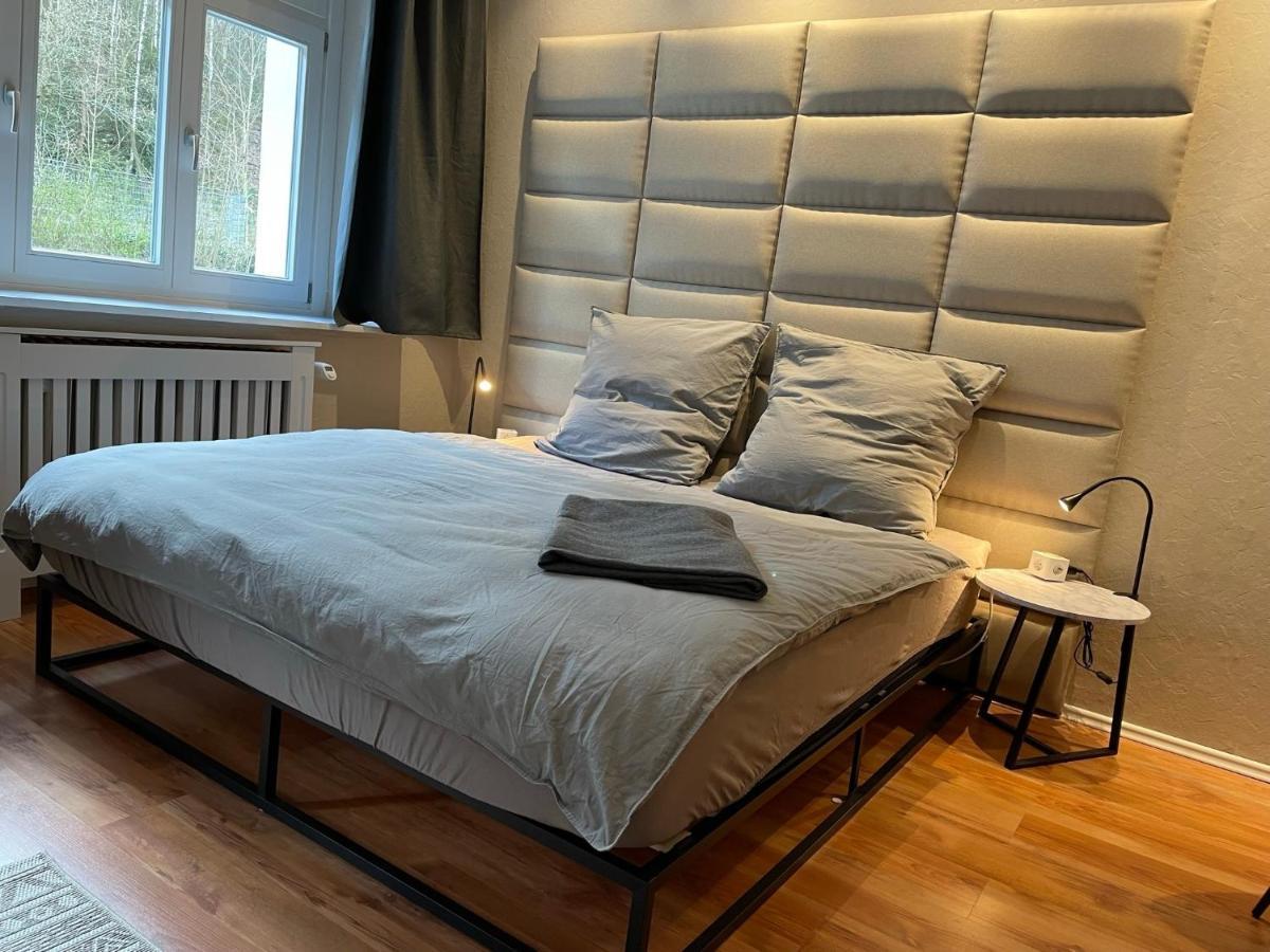 Bergrauschen - Waldloft - Preise Inklusive Waesche Apartman Goslar Kültér fotó
