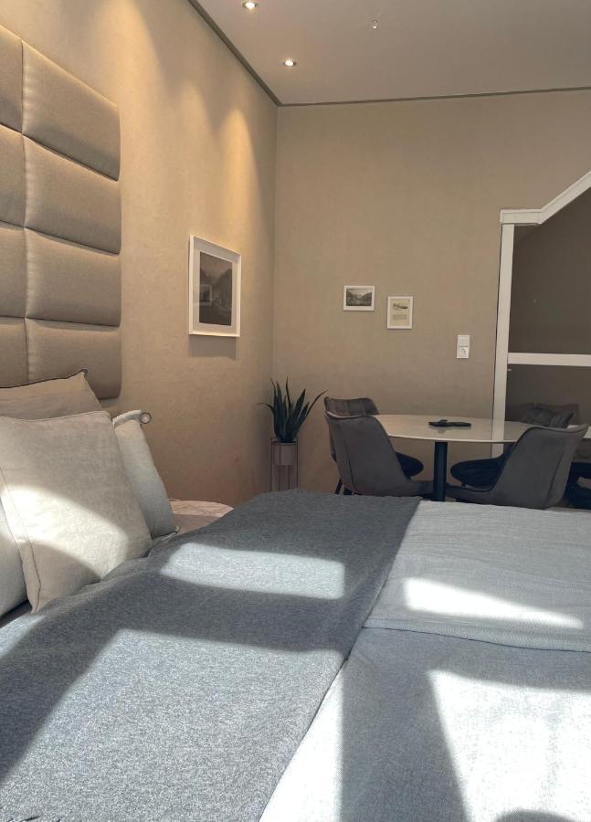 Bergrauschen - Waldloft - Preise Inklusive Waesche Apartman Goslar Kültér fotó